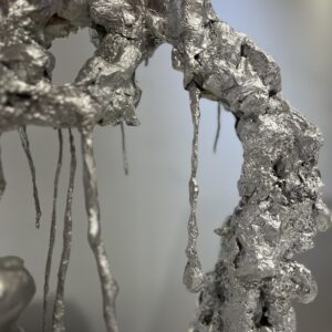 Hervidero Espantoso - Pedro Sartorio - Hashtag 3 - Pabellon de las Bellas Artes UCA 2025