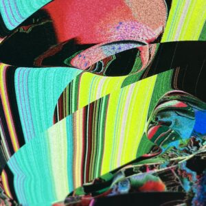 Corrientes Oblicuas - Federico Kehm- Hashtag 3 - Pabellón de las Bellas Artes UCA 2025