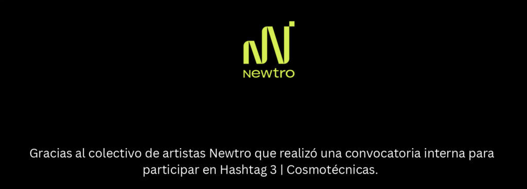 Newtro, Hashtag 3