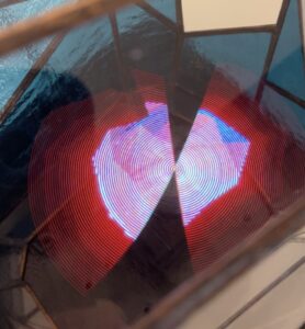 Blowing the Dark - PippoKatz - Hashtag 3 - Pabellón de las Bellas Artes UCA 2025