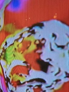 Hervidero Espantoso - Pedro Sartorio - Hashtag 3 - Pabellon de las Bellas Artes UCA 2025